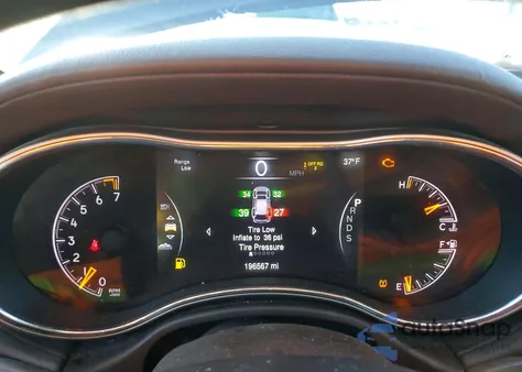 2014 Jeep Grand Cherokee Overland z USA, uszkodzony, nr VIN 1C4RJFCG5EC172126